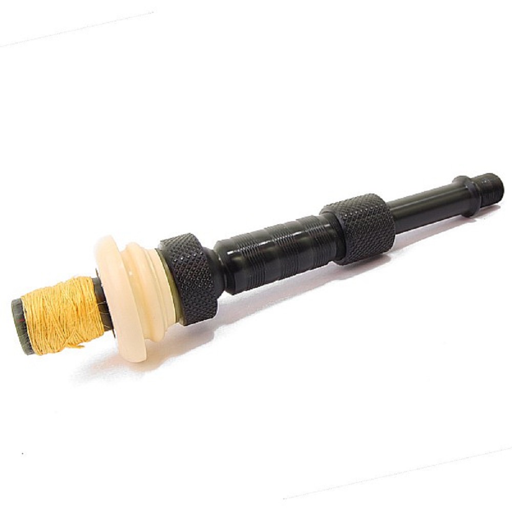 Airstream TILT Universal-Expandable Blowpipe, imit. ivory