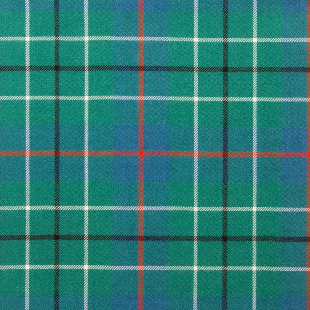 Duncan Ancient DNC/A - Lochcarron - Lightweight - DW
