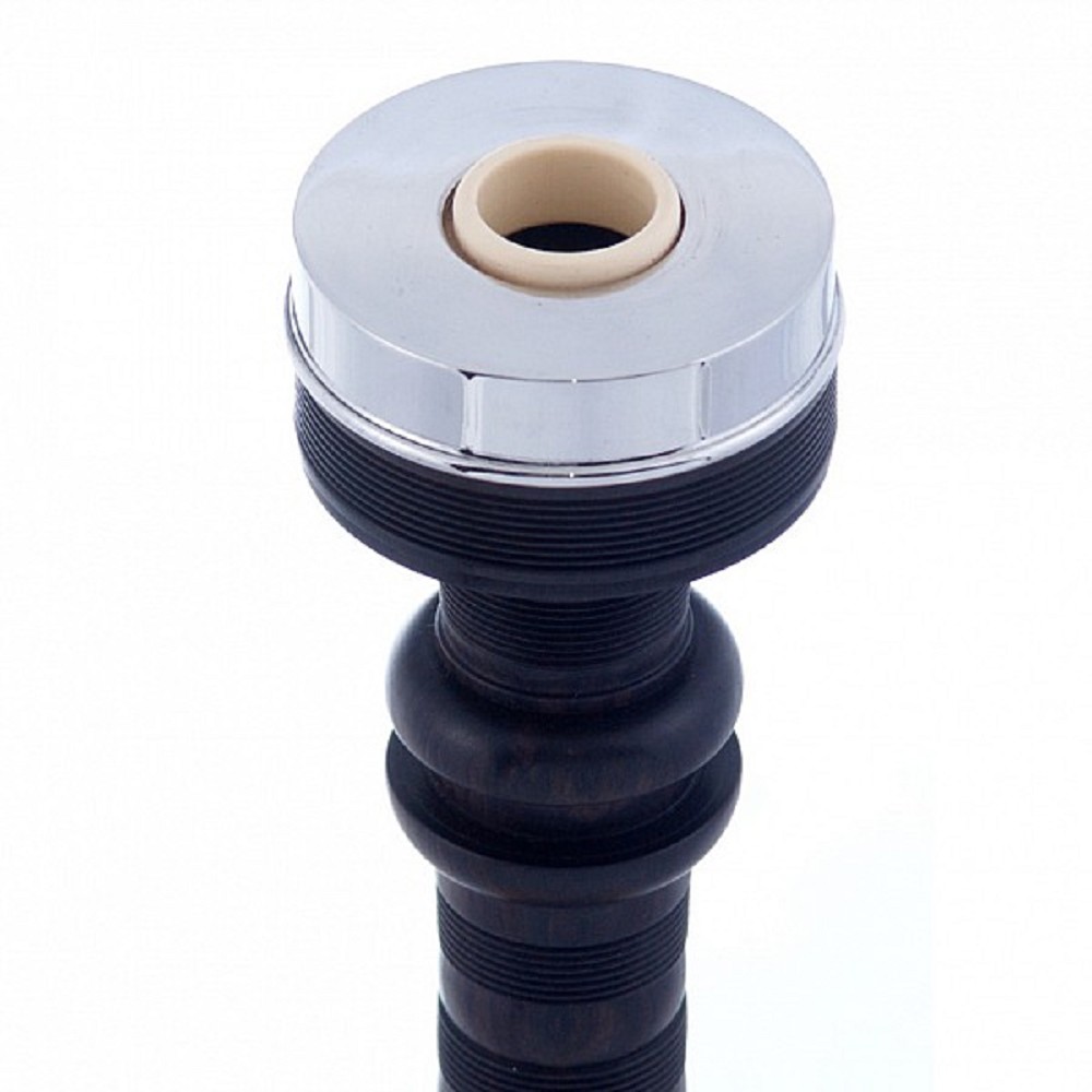 R.G. Hardie RGH04 Blackwood Bagpipe
