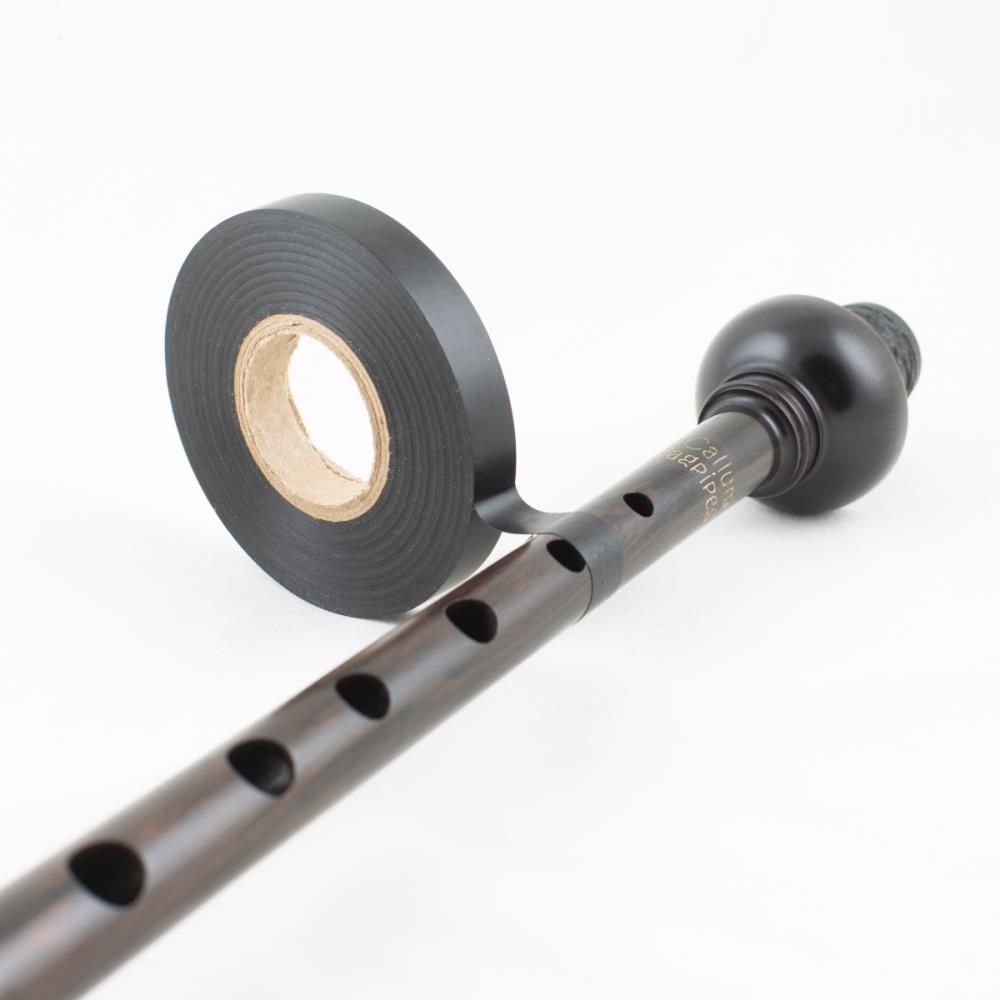 BandSpec Bagpipe Chanter Tape