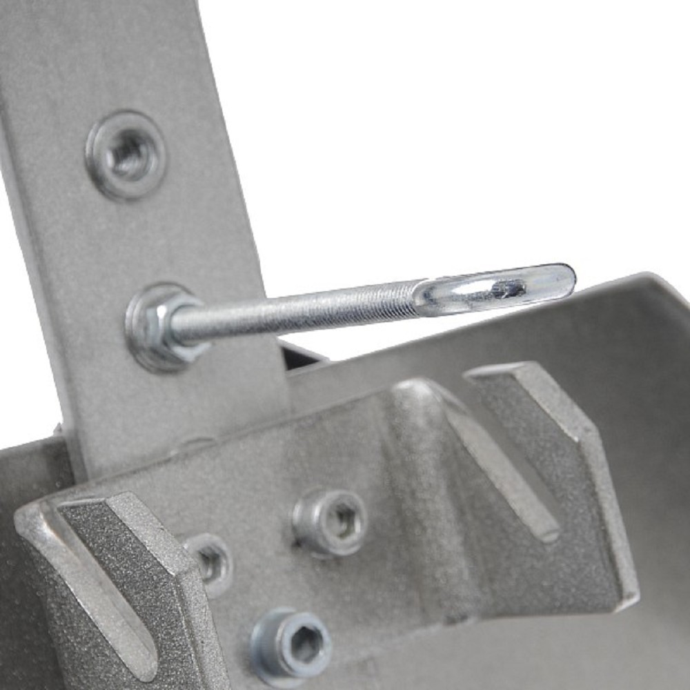 Premier HTS and Pearl Adaptor for TG Snare Harness