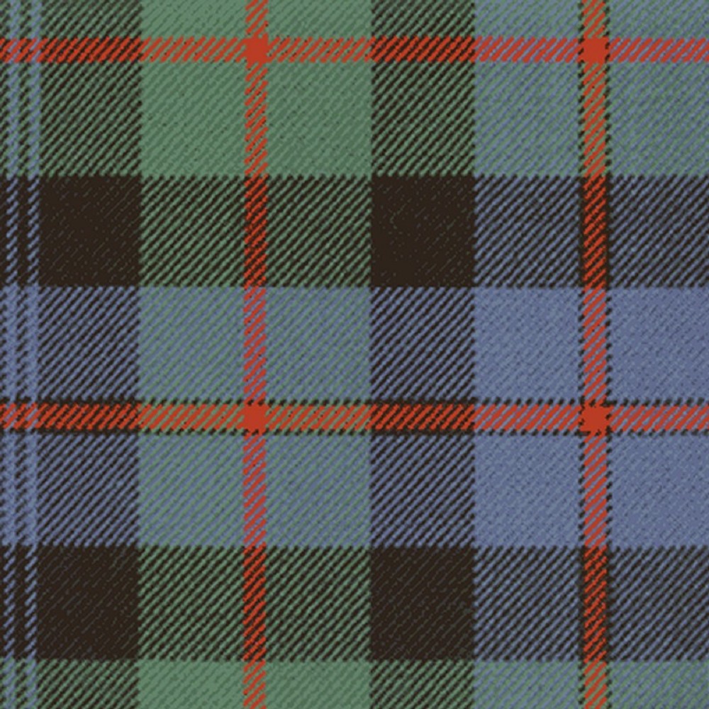 Murray of Atholl Ancient JR004 - Marton Mills - Heavyweight - DW