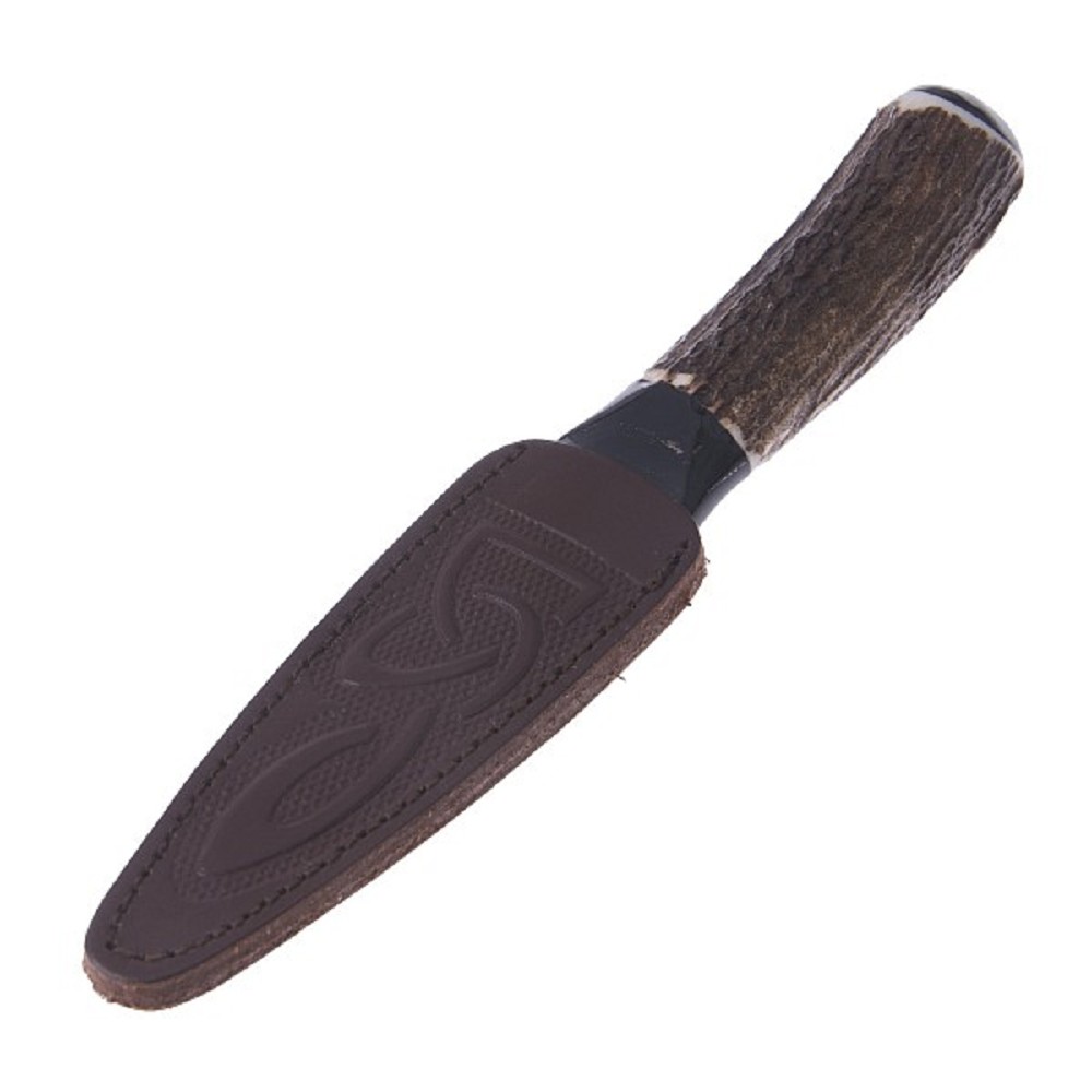 Stag Horn Sgian Dubh