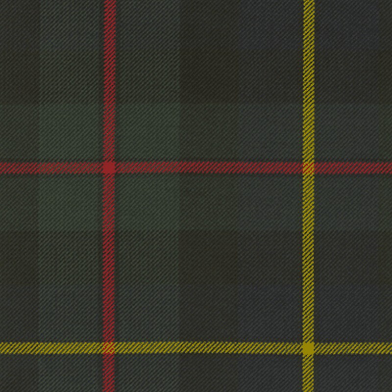 MacLeod Hunting Modern BA063T, Polyviscose, Marton Mills