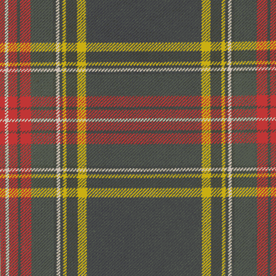 MacBeth Modern BA235T - Marton Mills - Polyviscose - DW