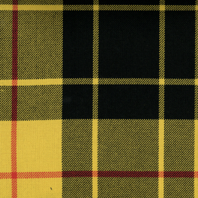MacLeod of Lewis BA282T - Marton Mills - Polyviscose - DW