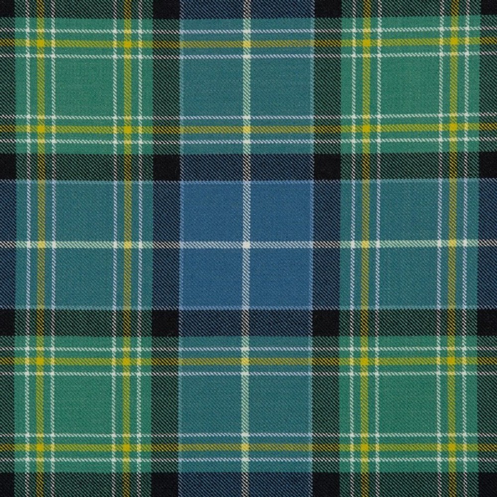 MacKellar Ancient MW1117 - House of Edgar - Mediumweight - SW