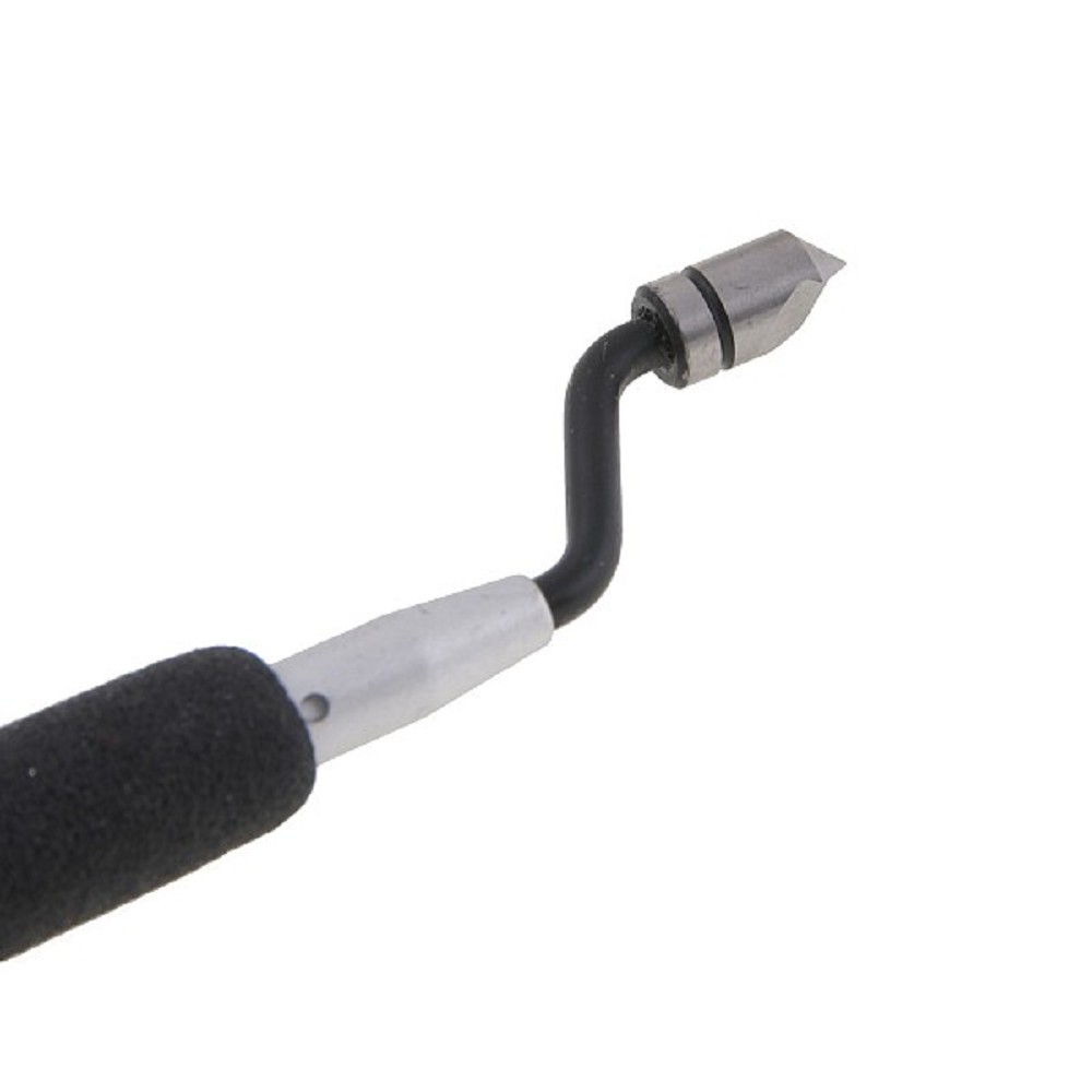 McCallum Chanter De-Burring Set