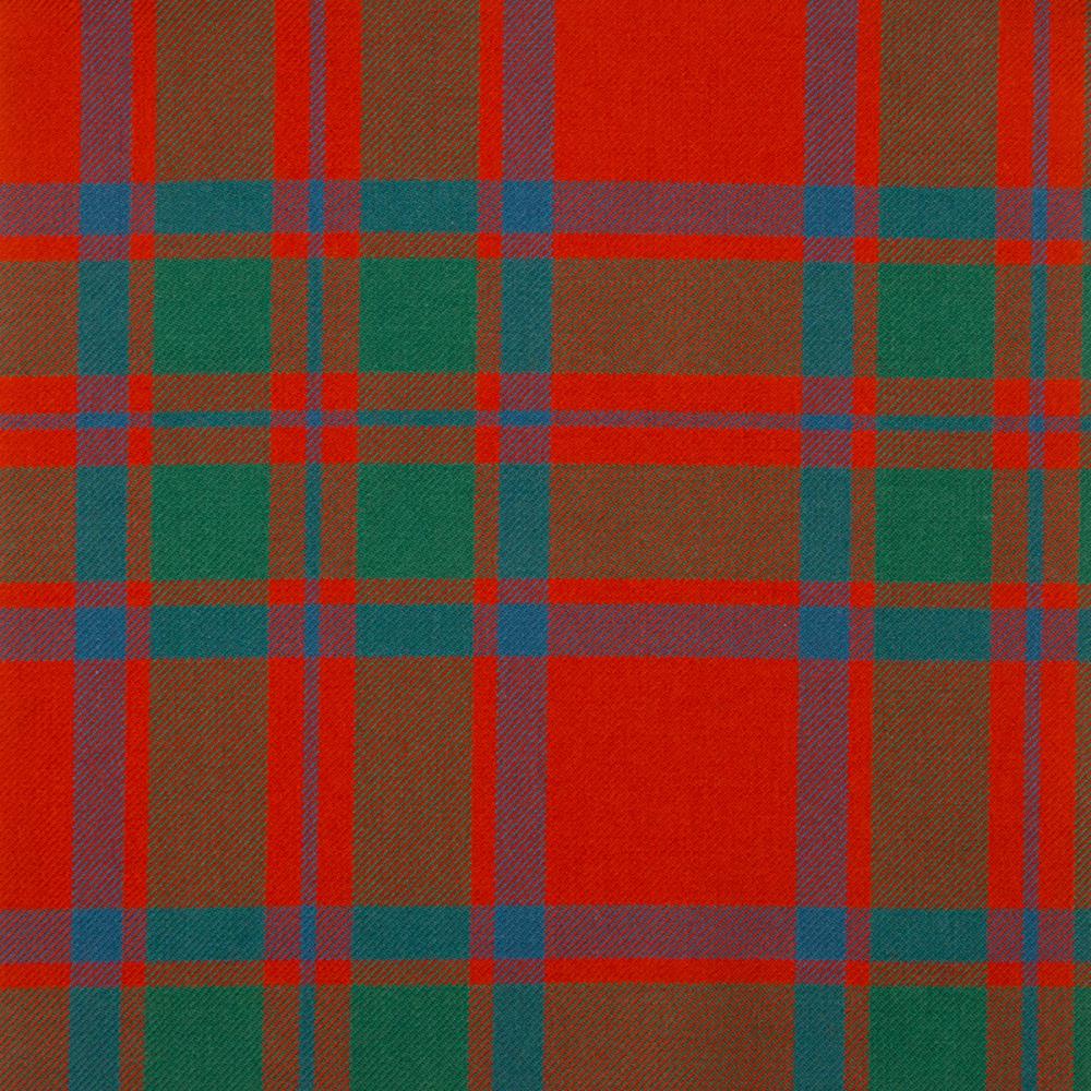 MacIntosh Clan Ancient MOT/A - Lochcarron - Mediumweight - DW