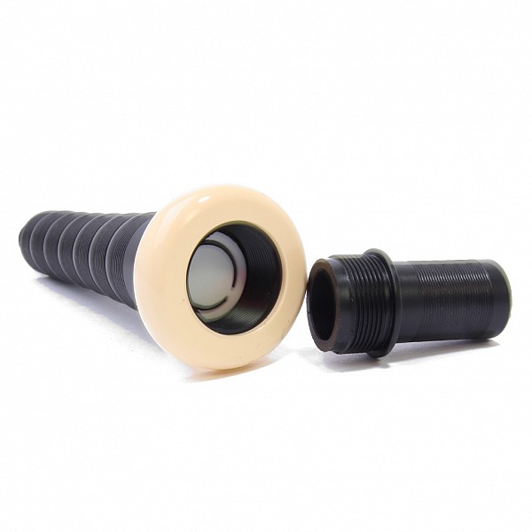 R.G. Hardie FlexiStick Blowpipe, black