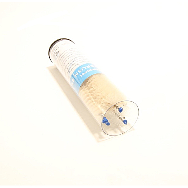 Split-Brush Bagpipe Cleaning Brushes