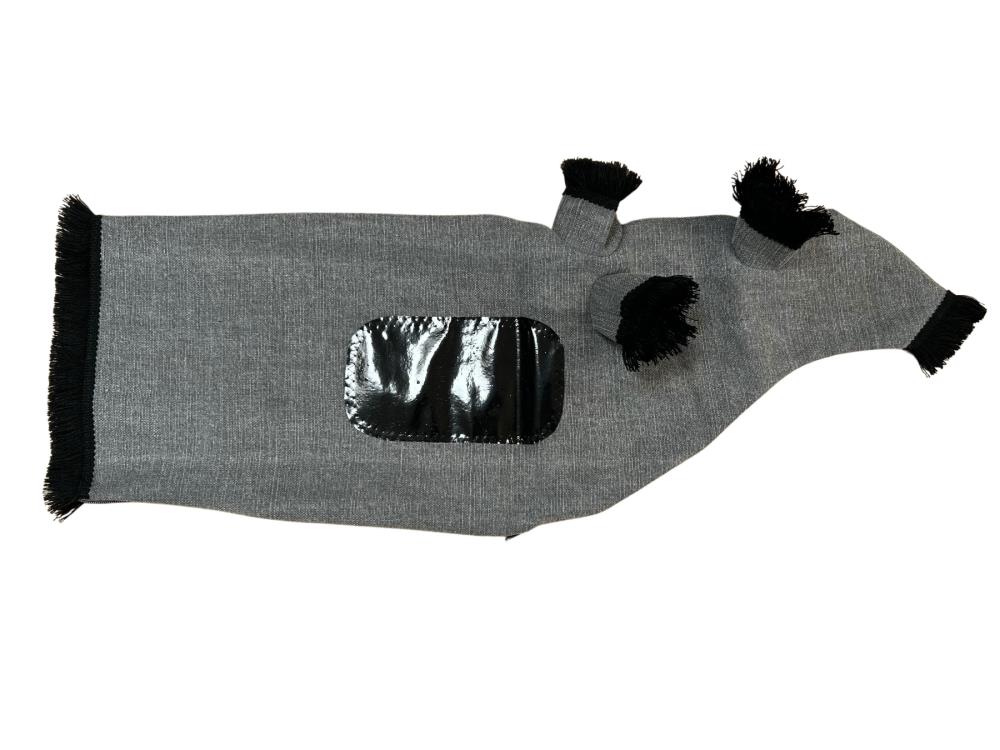 Bagpipe Covers made to customer specification