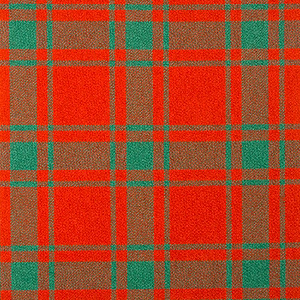 MacDonald Of Sleat Ancient MDS/AR - Lochcarron - Heavyweight - DW