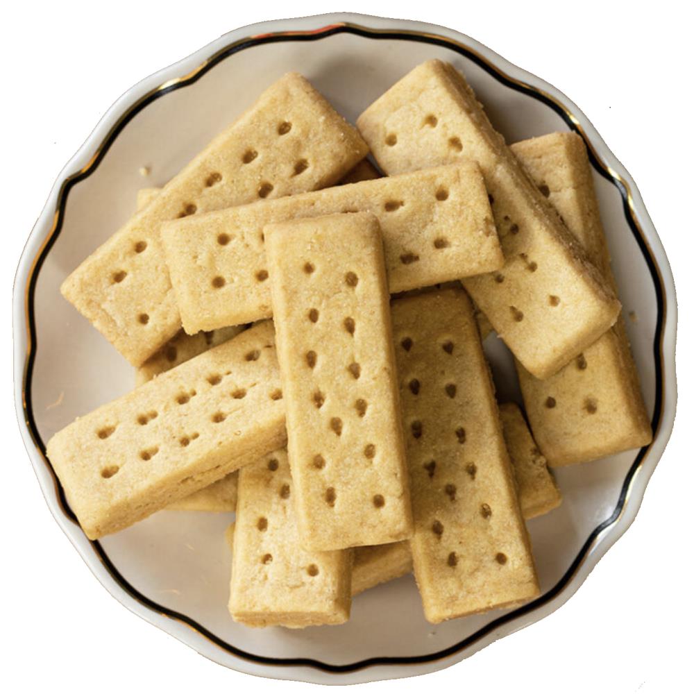 Walkers Shortbread Fingers 250g