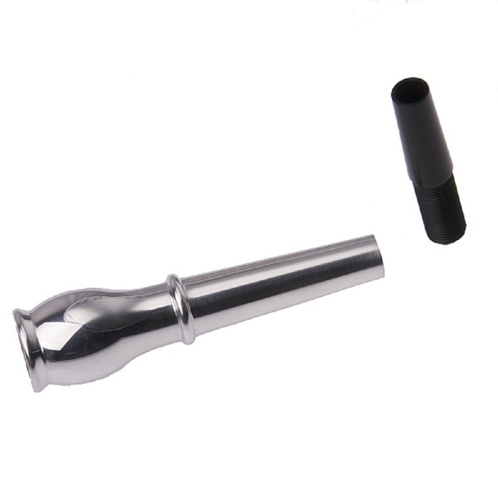 Tip embout sutell pour MP6/8 McCallum embout sutell - Rond