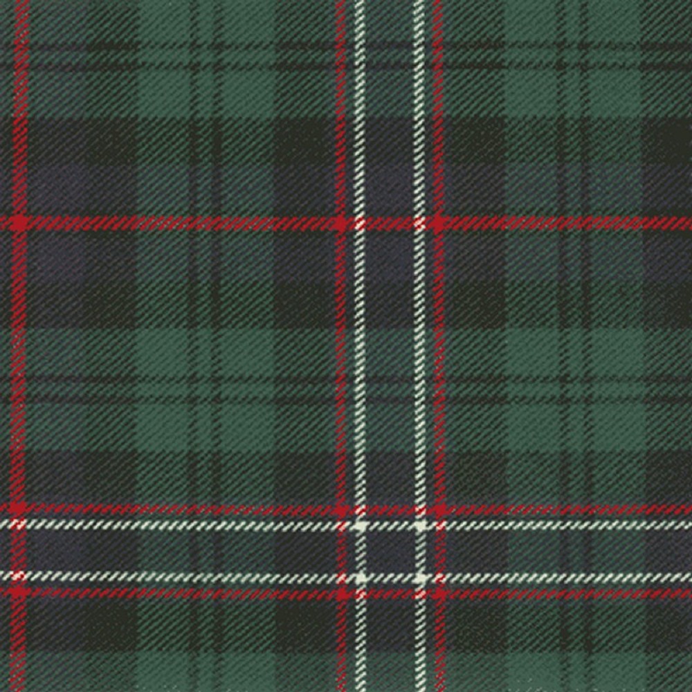 Scottish National Tartan JR029 - Marton Mills - Heavyweight - DW