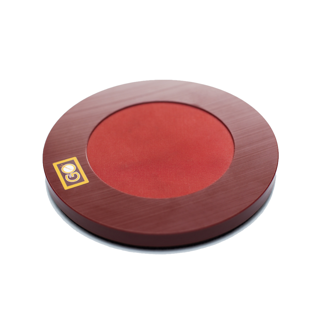 McCallum GoPad Practice Pad