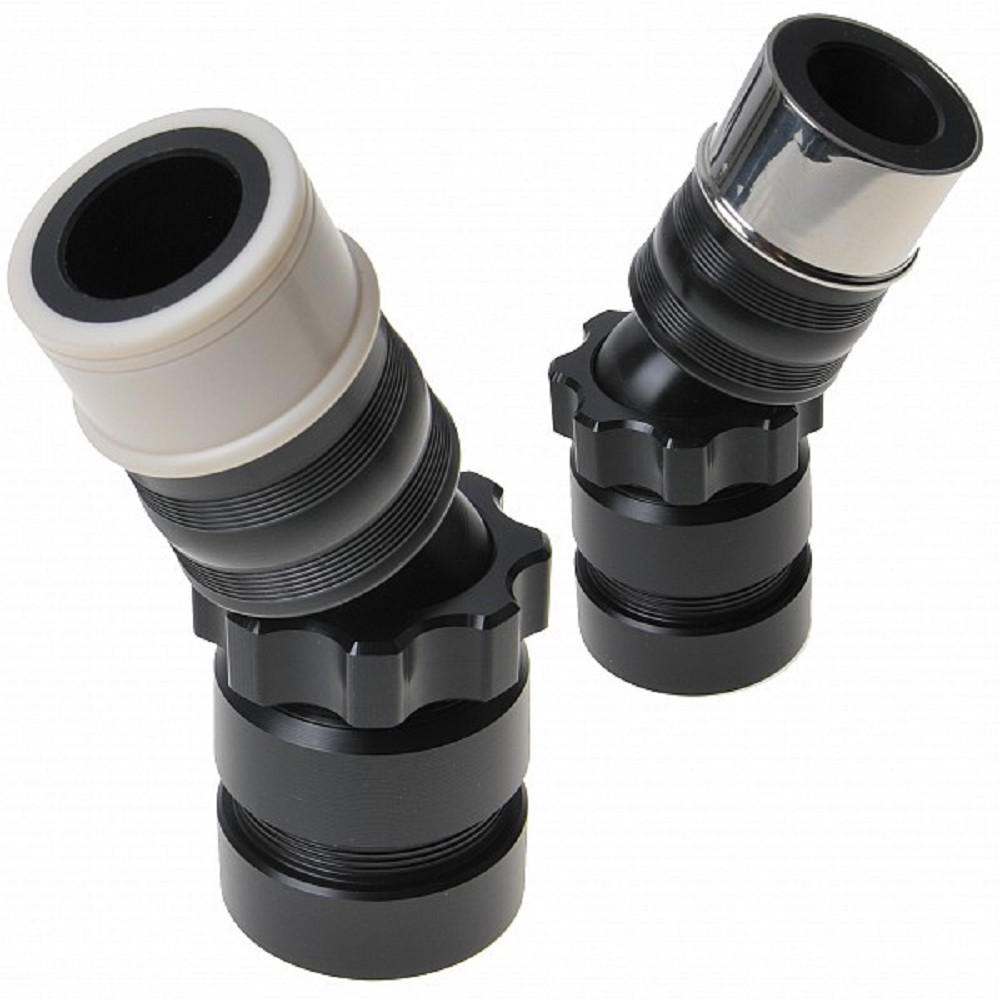 Adjustable Blowpipe Stock
