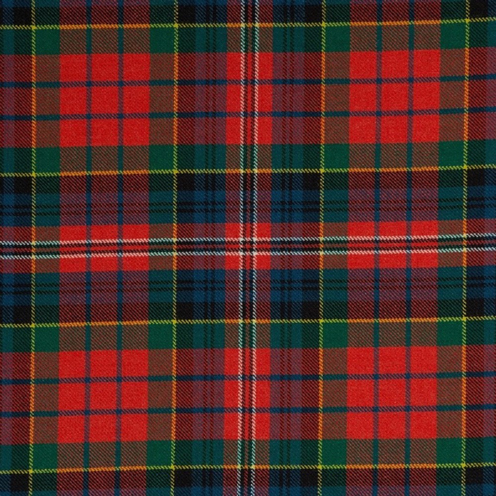 MacPherson Red Ancient MW854