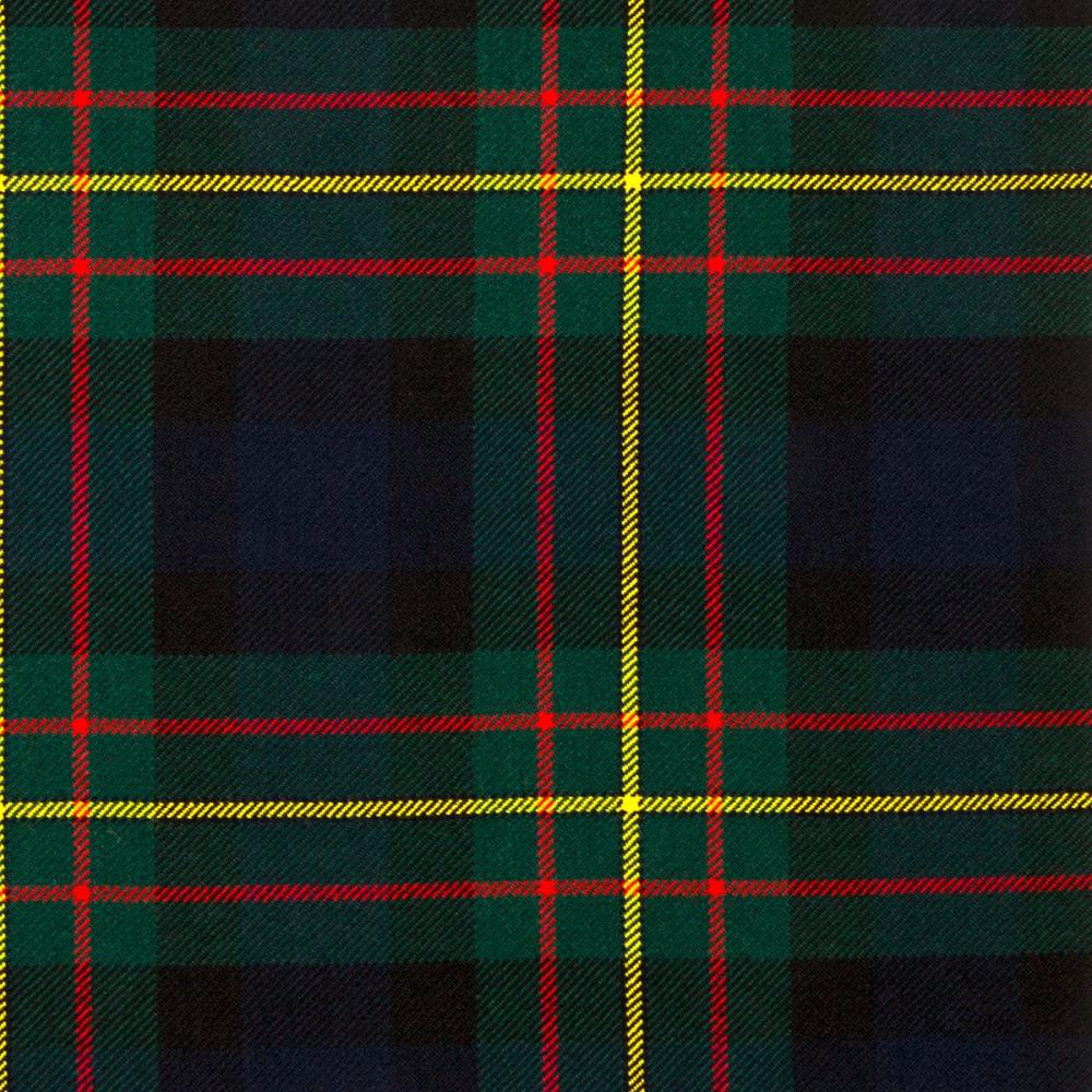 MacLaren Modern MLR/MR - Lochcarron - Heavyweight - DW