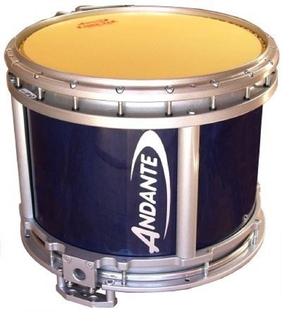 Andante Next Generation Reactor Snare Drum