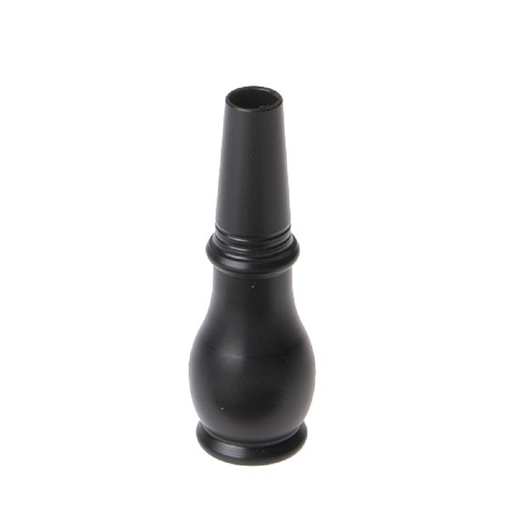 McCallum Mouthpiece PP. Round - 3 inch (7.62 mm)