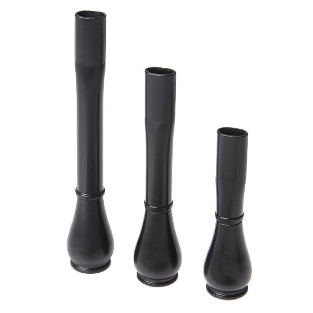 McCallum Mouthpiece PP. Oval