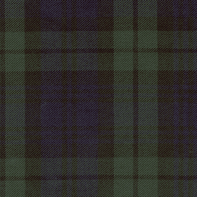 Black Watch GT BA054T - Marton Mills - Polyviscose - DW