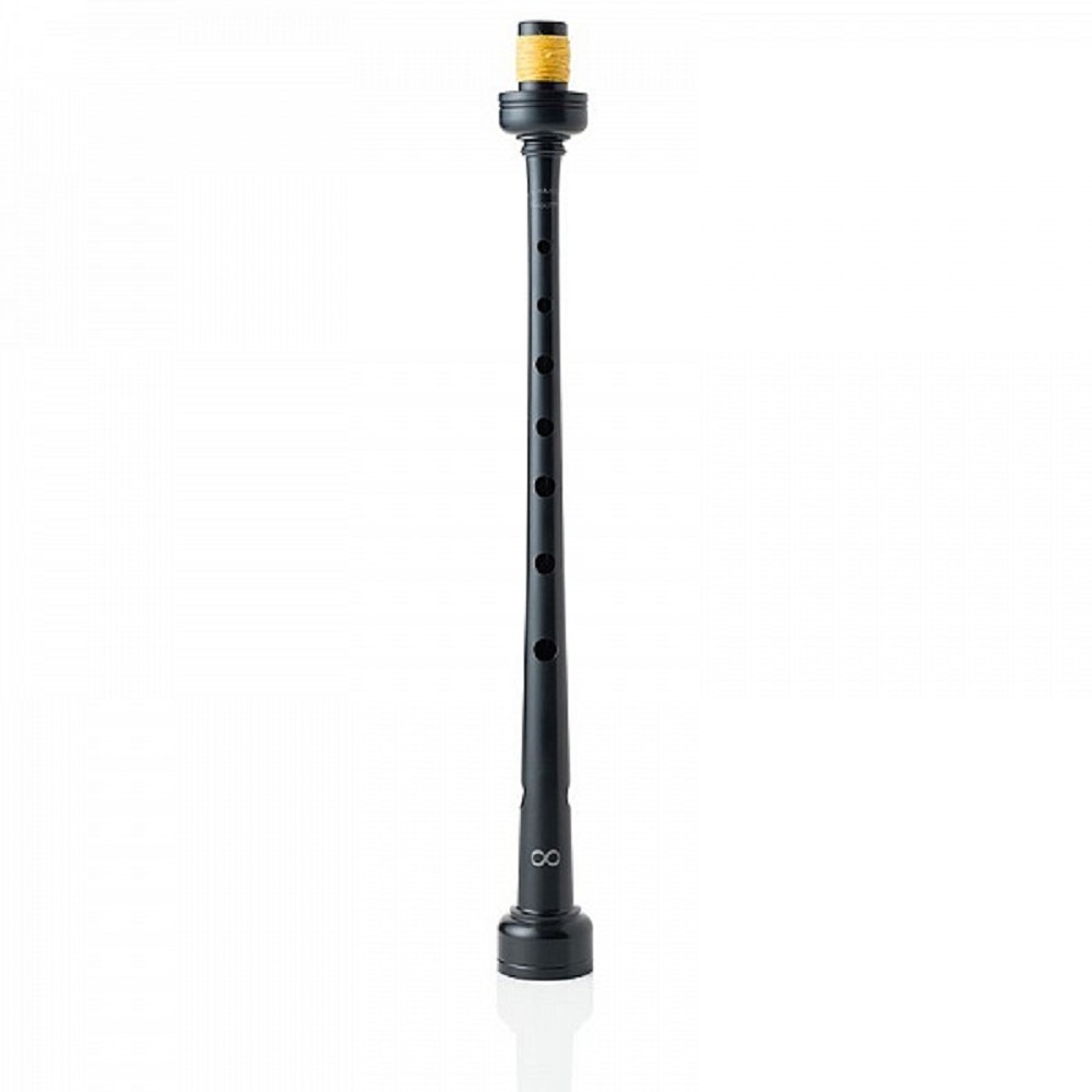 R. G. Hardie Infinity Plastic Pipe Chanter