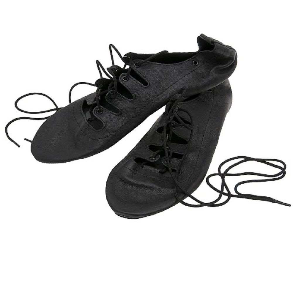 Braemar Dance Pumps