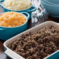 MacSweens TRADITIONAL Haggis 1.3 kg