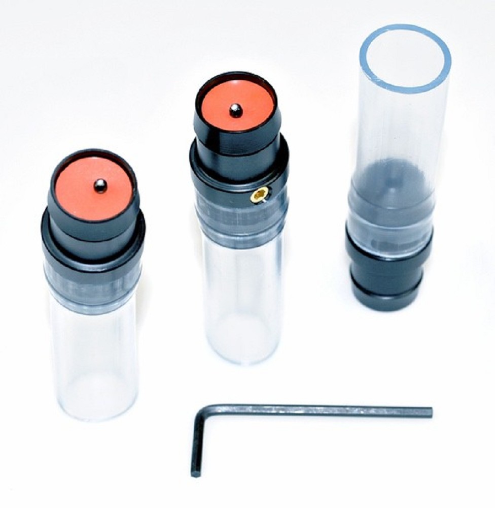 Hylands In-Line Drone Valves