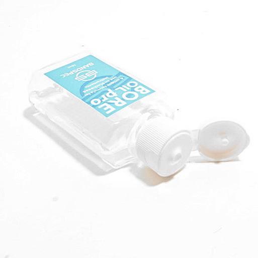 Bagpipe Bore oil