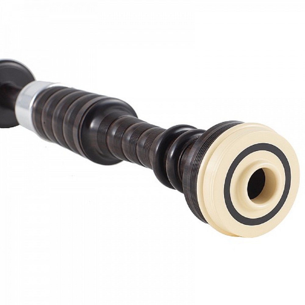 Duncan MacRae Blackwood Bagpipe SL0