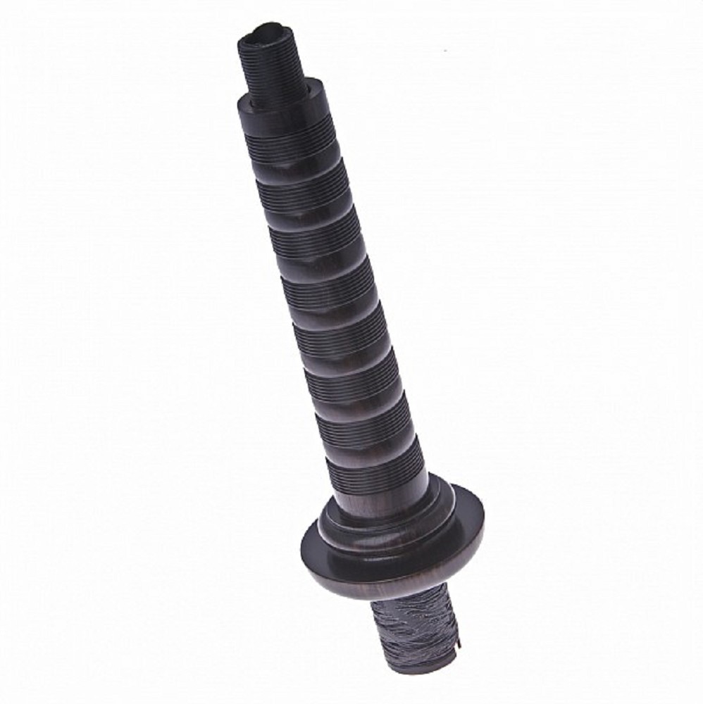 Peter Henderson Blackwood Blowpipe avec bulbe Blackwood