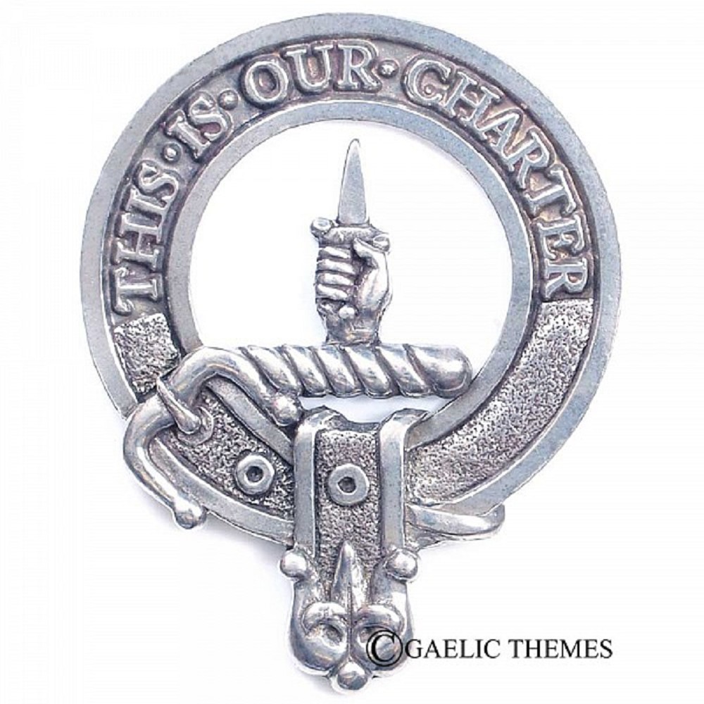 Clan Charteris