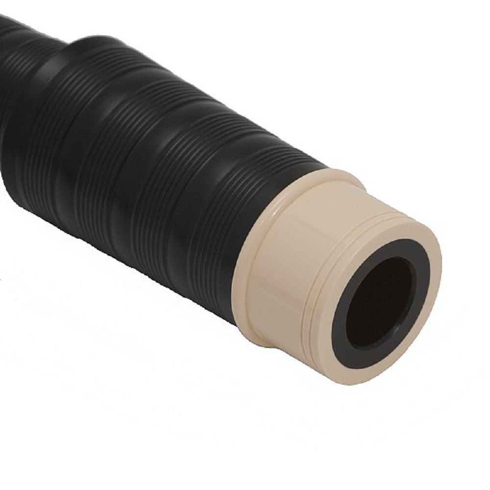 McCallum P3 Polypenco Bagpipe