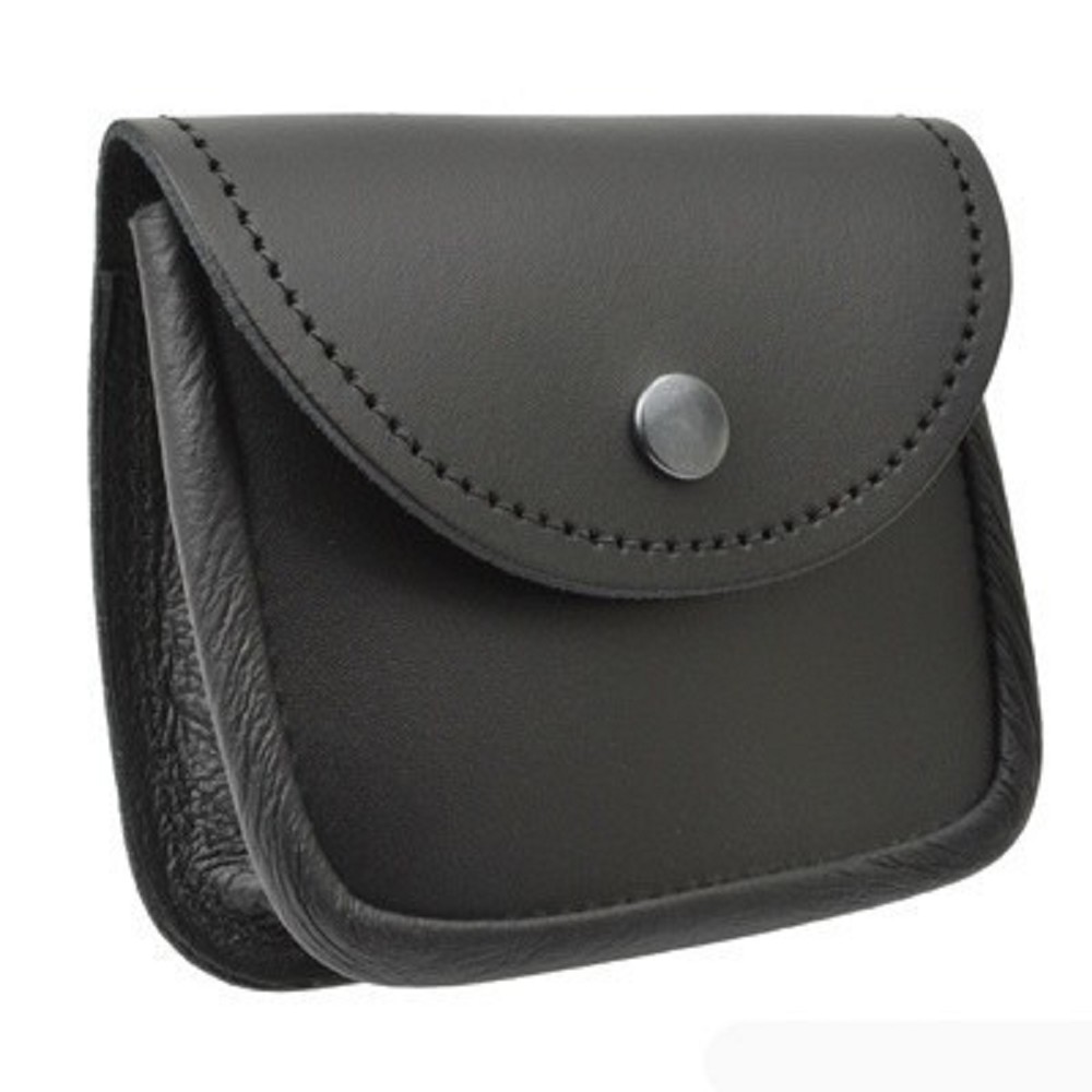 Leather Pouch, small