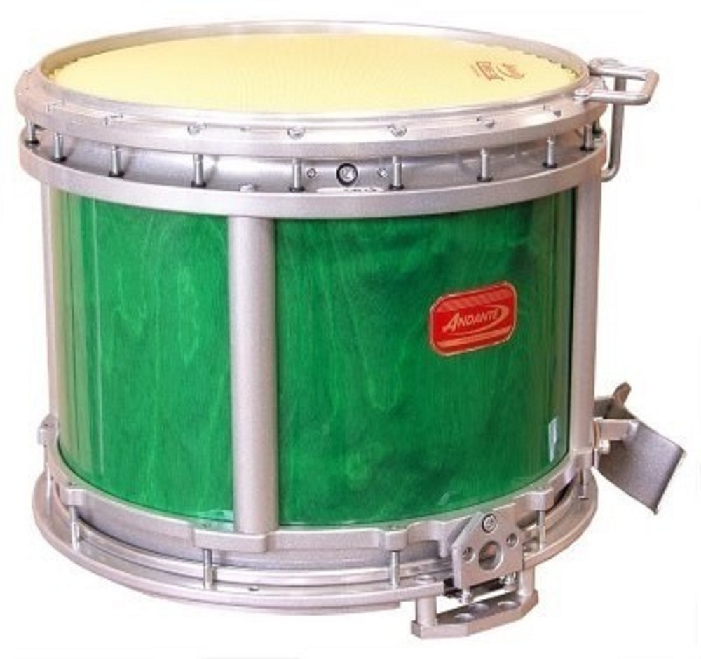 Andante Next Generation Reactor Snare Drum