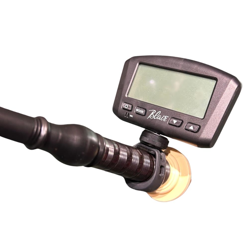 Blowpipe Clip for Blair Bagpipe Tuner