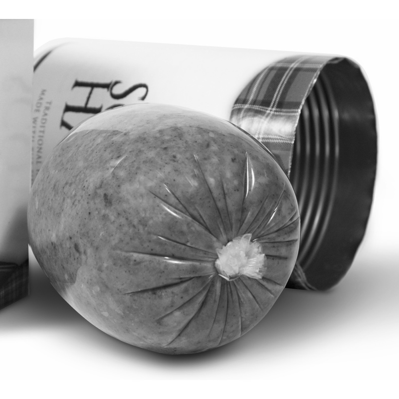 Stahly Vegetarian Haggis