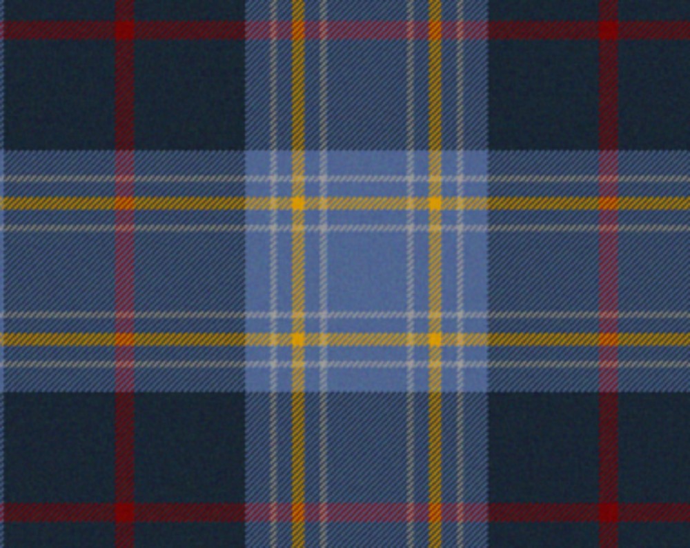 Musselburgh Ancient OC - Strathmore -T7 - Lightweight - DW