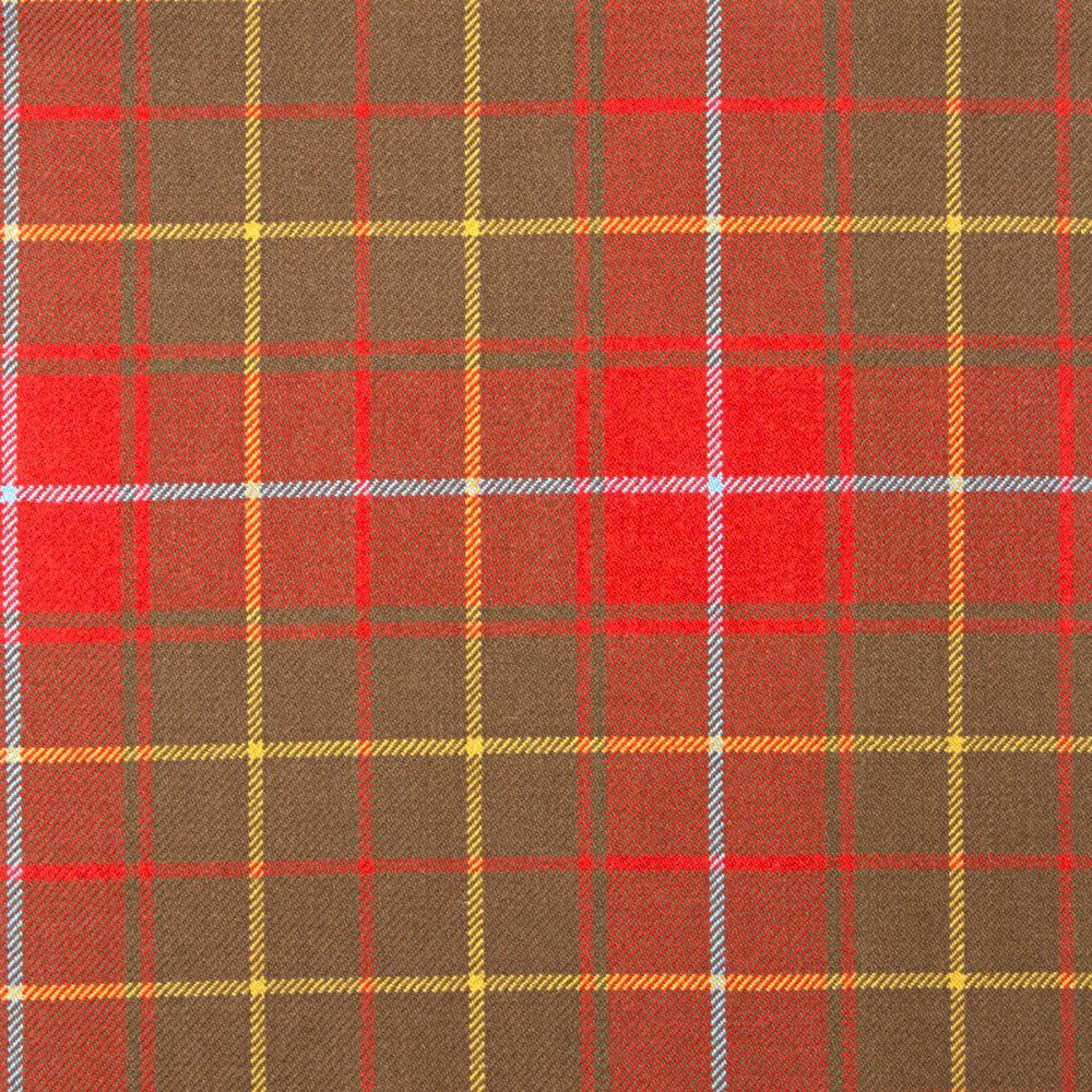 Burnett Weathered BNT/WR - Lochcarron - Heavyweight - DW