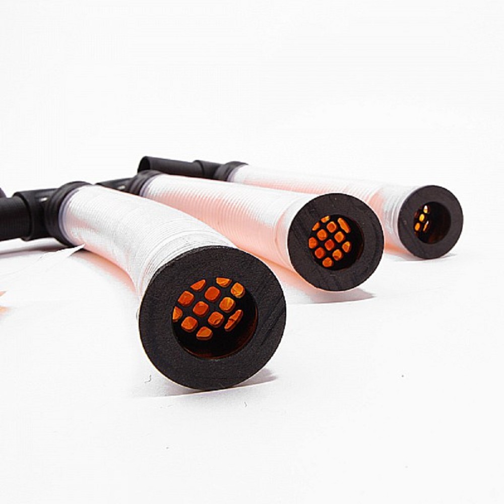 Bannatyne Dri-Flo Moisture Control System