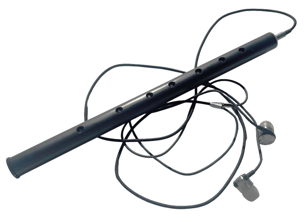 Technopipes Optical von Fagerstroem - Great Highland Bagpipes