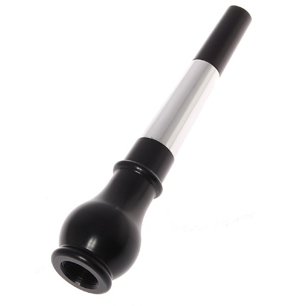 McCallum MP Black Mouthpiece
