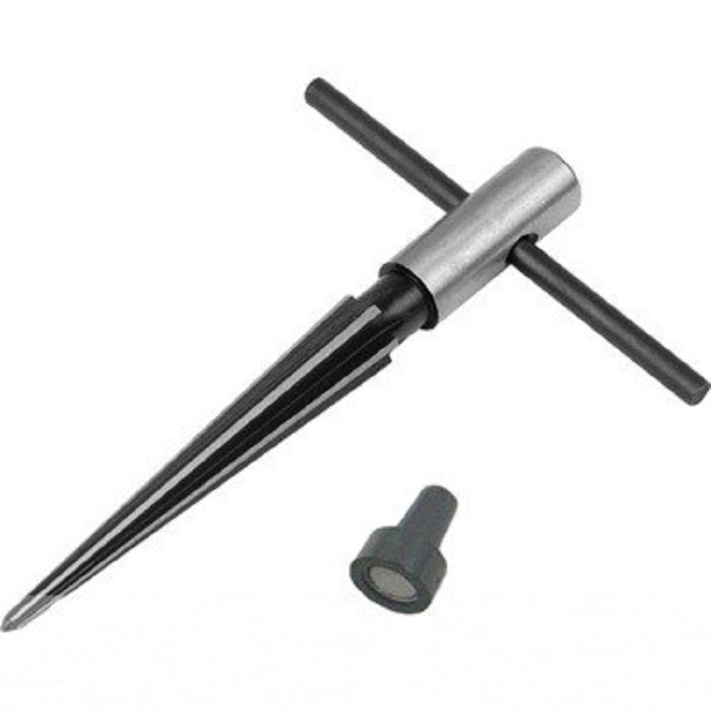 Tapered Reamer for Little Mac Valve
