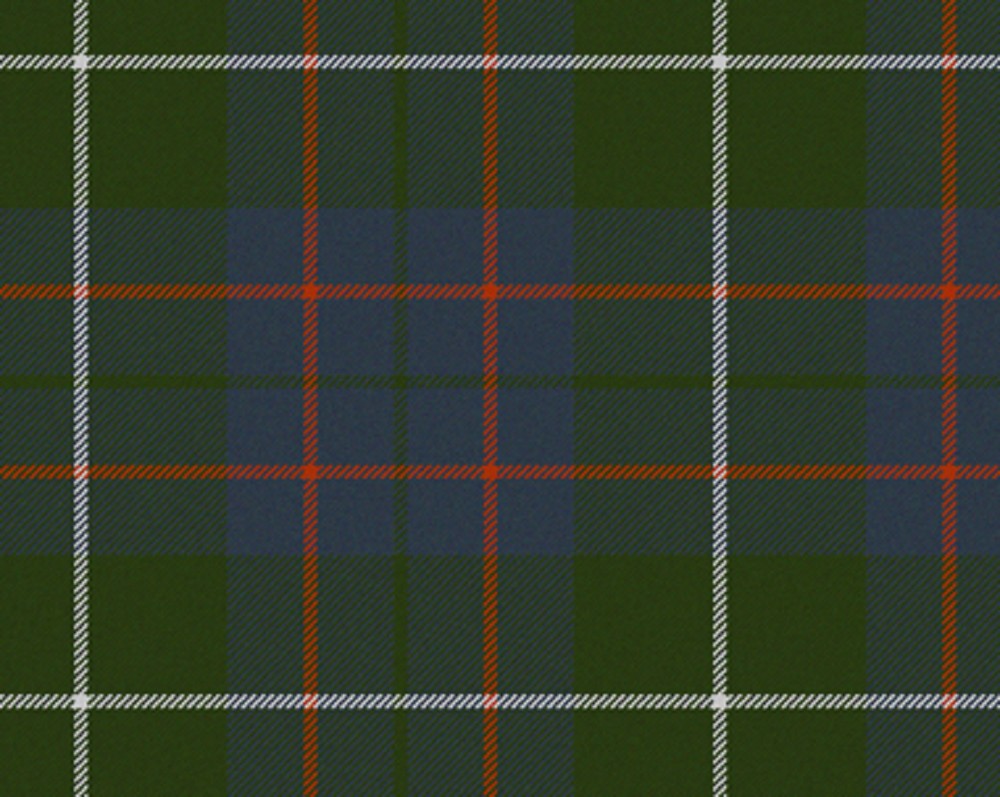 MacIntyre Htg. OC Strathmore Lightweight Stoff