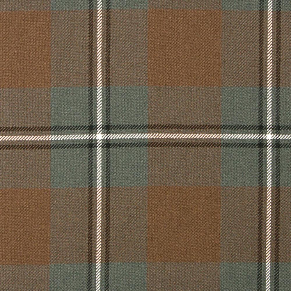 Irvine Weathered IRV/WR - Lochcarron - Heavyweight - DW