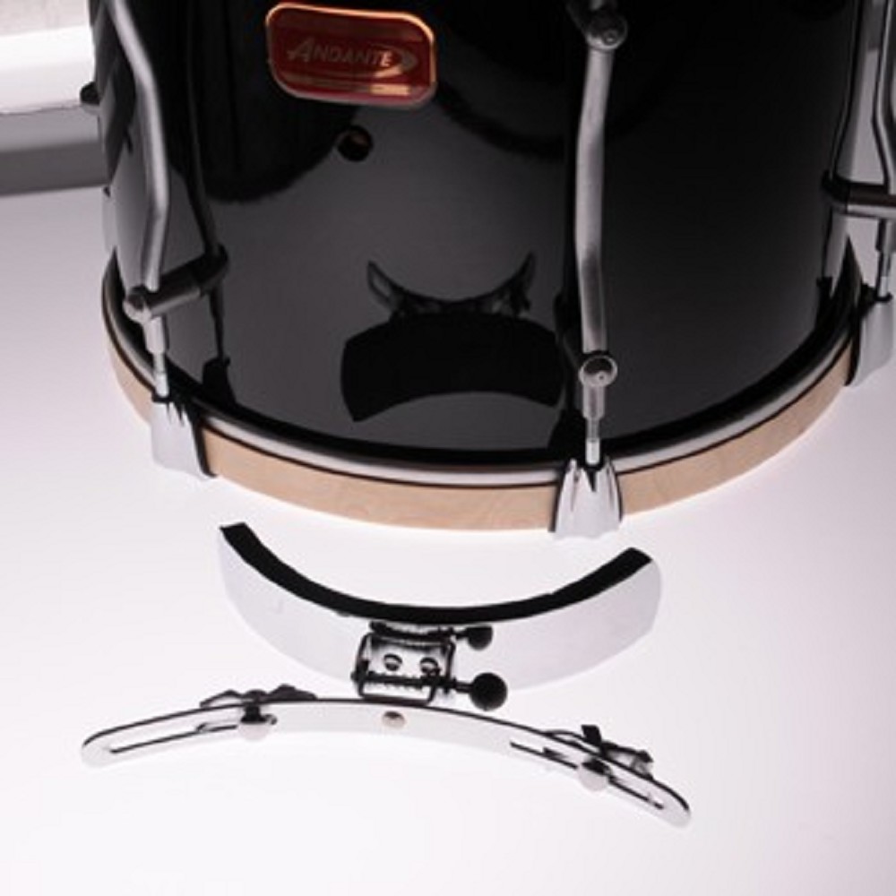 Pipe Band Snare/Tenor Leg Rest